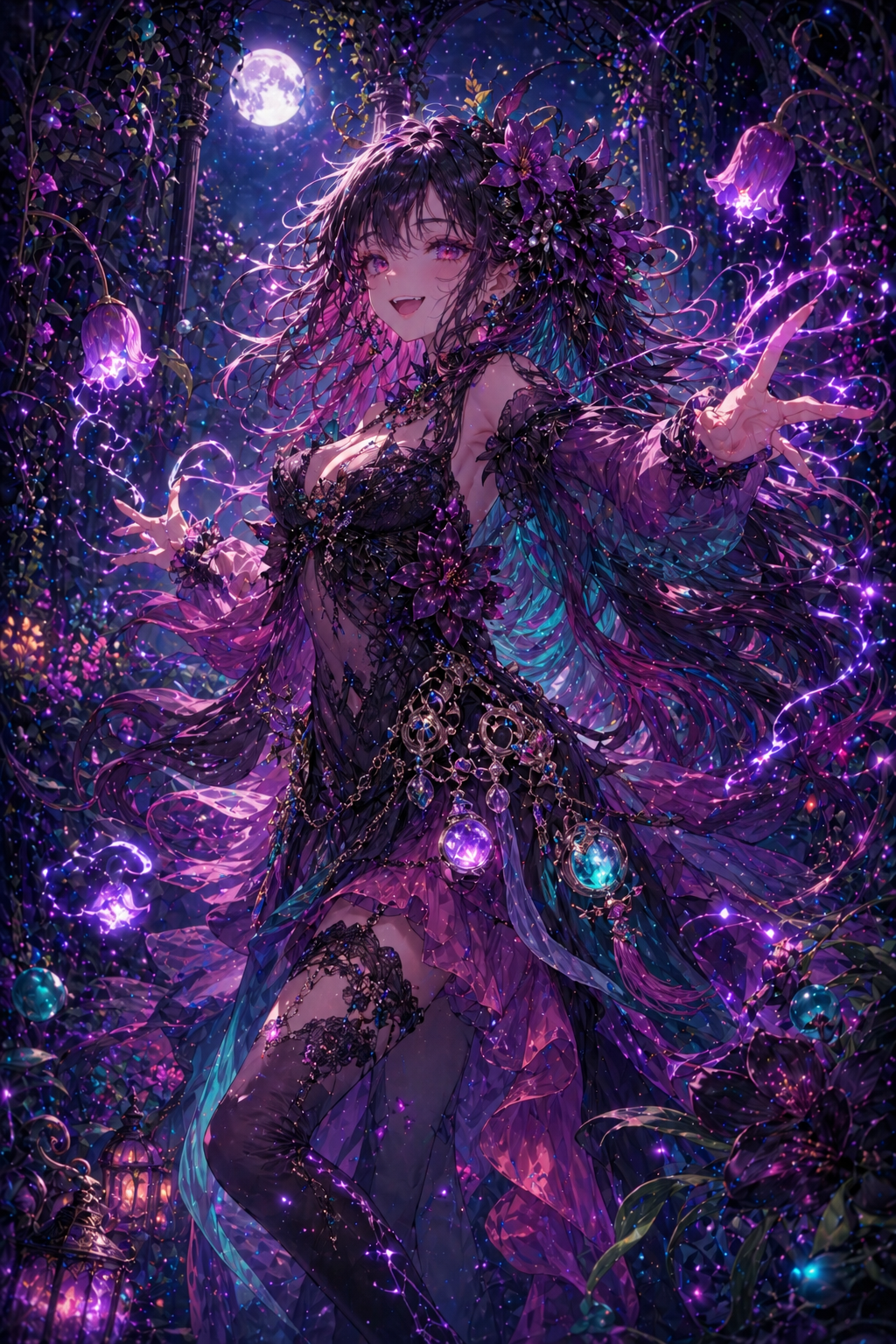 Belladonna