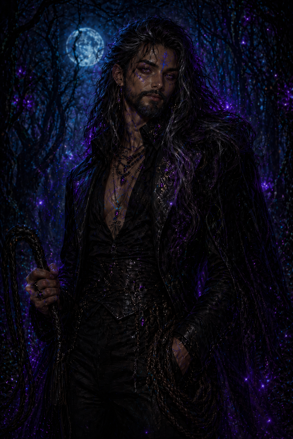 Nightshade